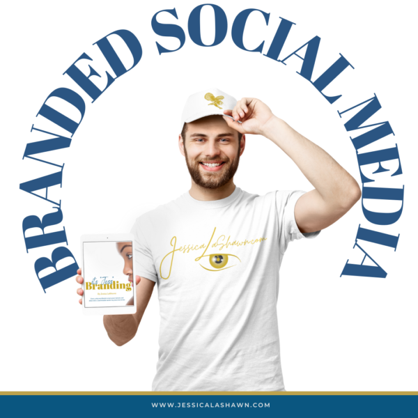 Service: Branded Social Media